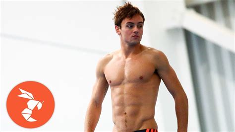 tom daley nude|Tom Daley has been drawn nude by legendary gay artist David